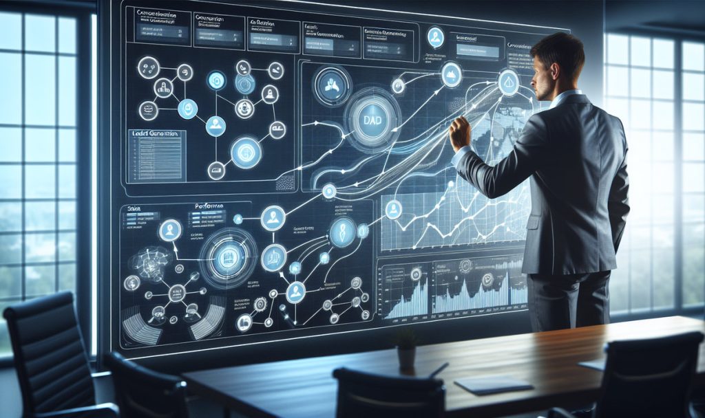 chto takoe skvoznaya analitika i zachem ona b2b 1