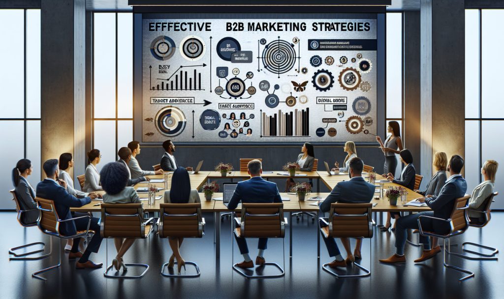 effektivnye strategii b2b marketinga 1