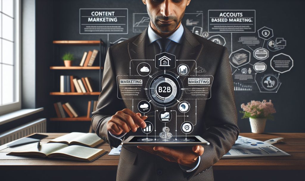 effektivnye strategii b2b marketinga 2