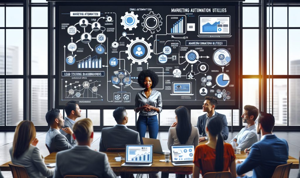 instrumenty avtomatizacii marketinga v b2b 1