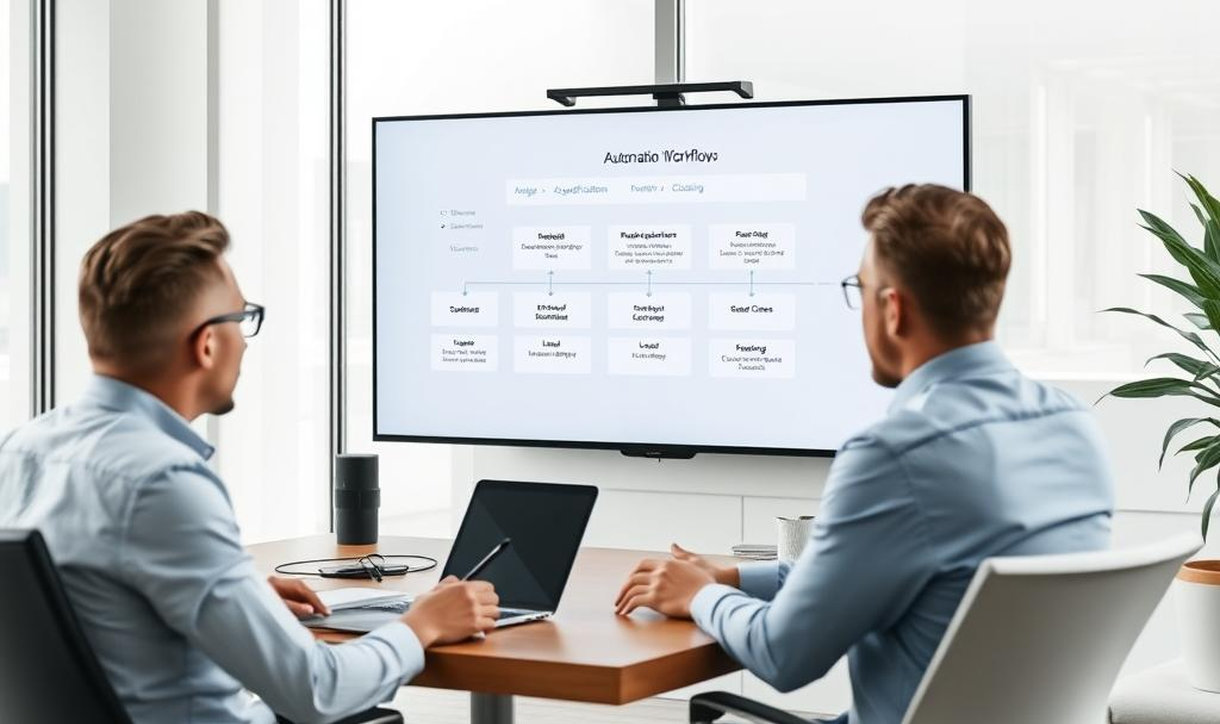 Как автоматизировать B2B-продажи без потери качества