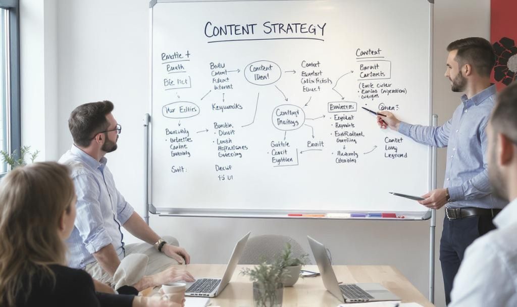 kak sozdat kontent strategiyu dlya b2b 1