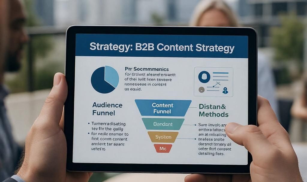 kak sozdat kontent strategiyu dlya b2b 3