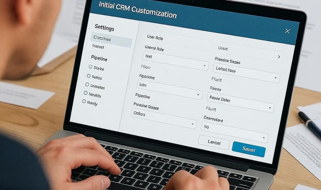 s chego nachat nastroyku crm dlya b2b komandy 2