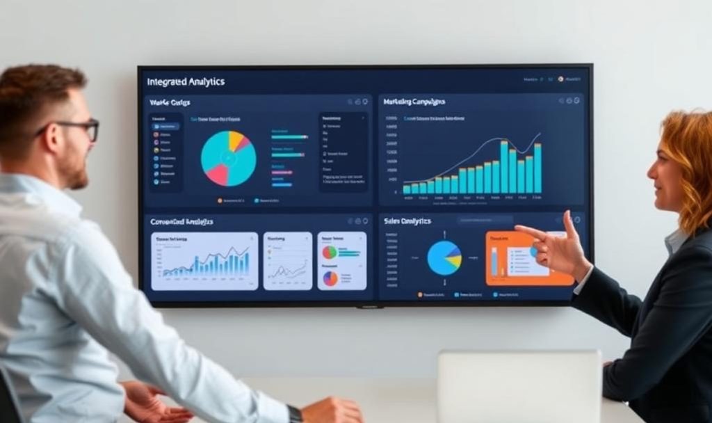 skvoznaya analitika svyazka marketinga i prodazh 1