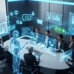 Искусственный интеллект в B2B-поддержке клиентов: новые возможности