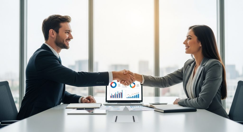 kak effektivno upravlyat dolgosrochnymi otnosheniyami s b2b klientami